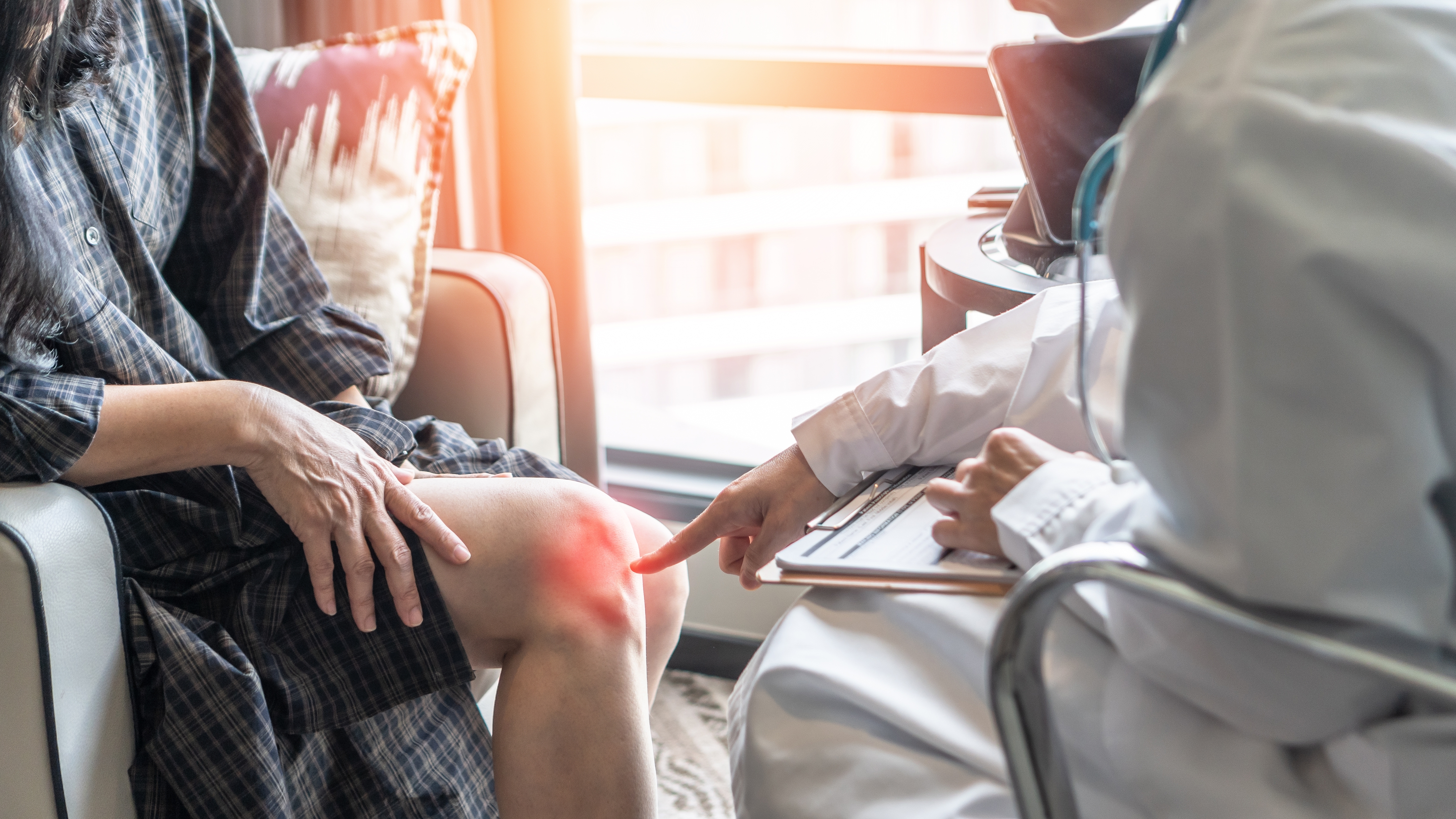 revmatološke bolezni sklepov