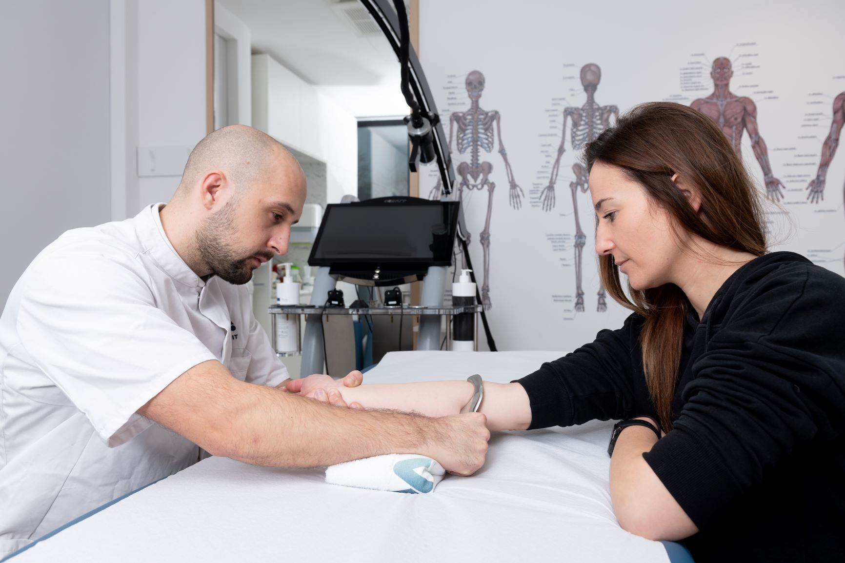 Medicofit Fizioterapija Iastm