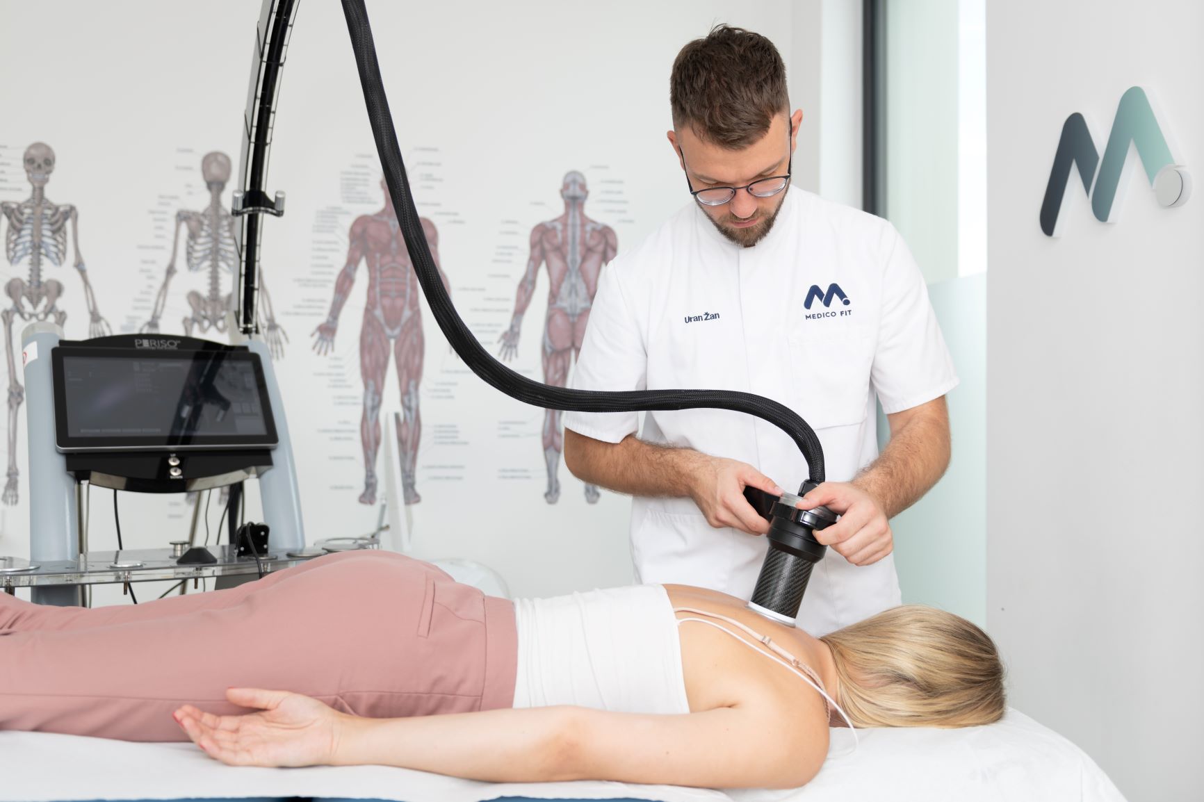 Medicofit Fizioterapija Diamagnetna Terapija