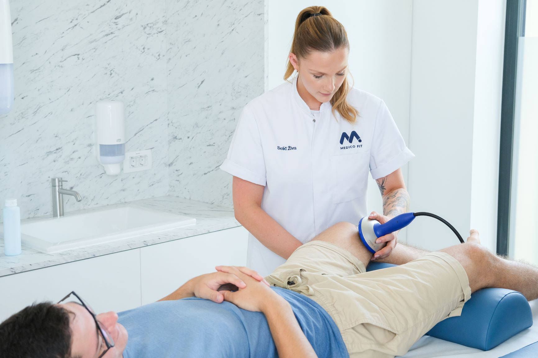 Medicofit Fizioterapija Udarni Valovi