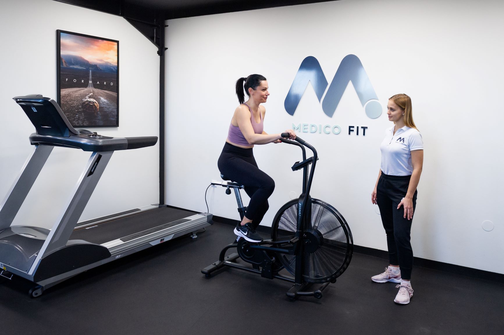 Medicofit Kineziologija Aerobna Vadba