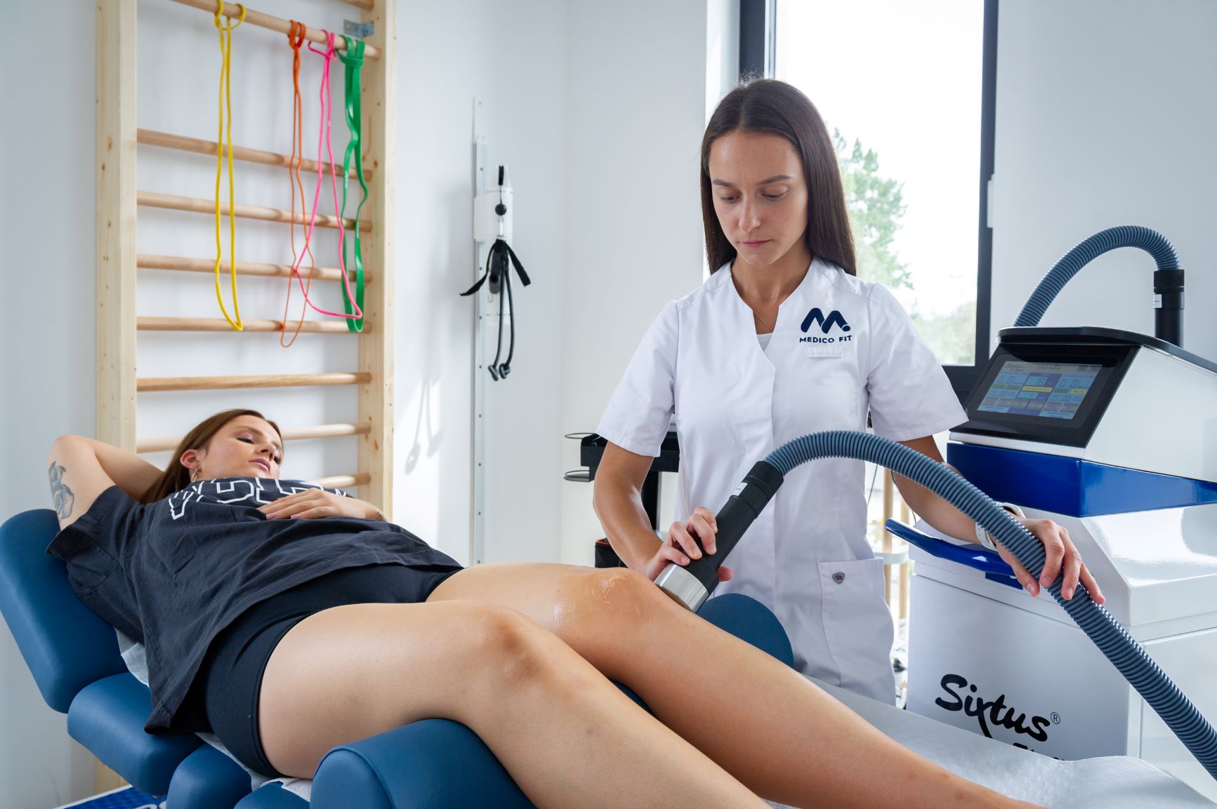 Medicofit Bolečina V Kosteh Ultrazvok