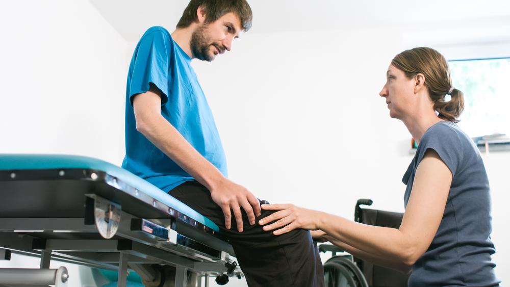 Mišična distrofija vpliva na kakovost življenja