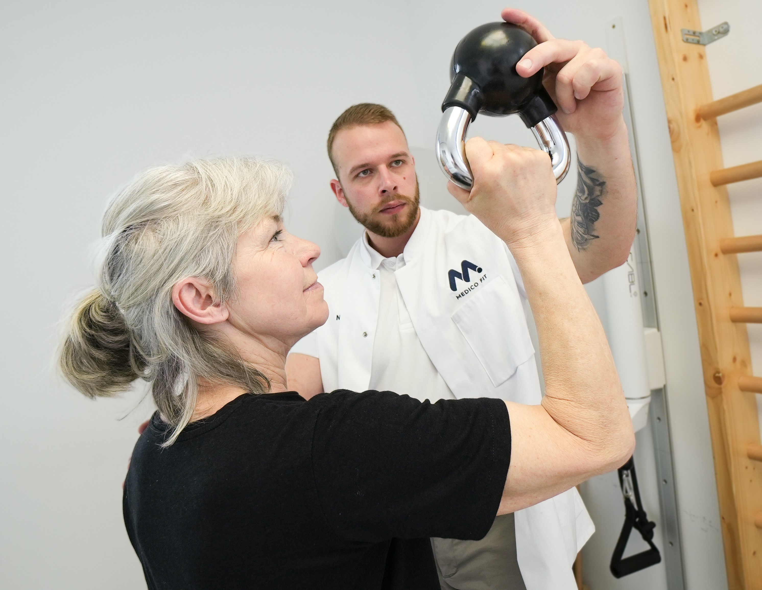 Medicofit Zvin Zapestja Fizioterapija