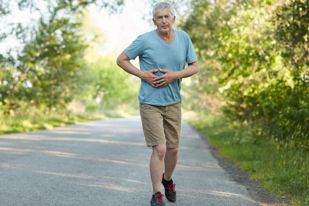 Bolečine v rebrih - 5 pogostih vzrokov