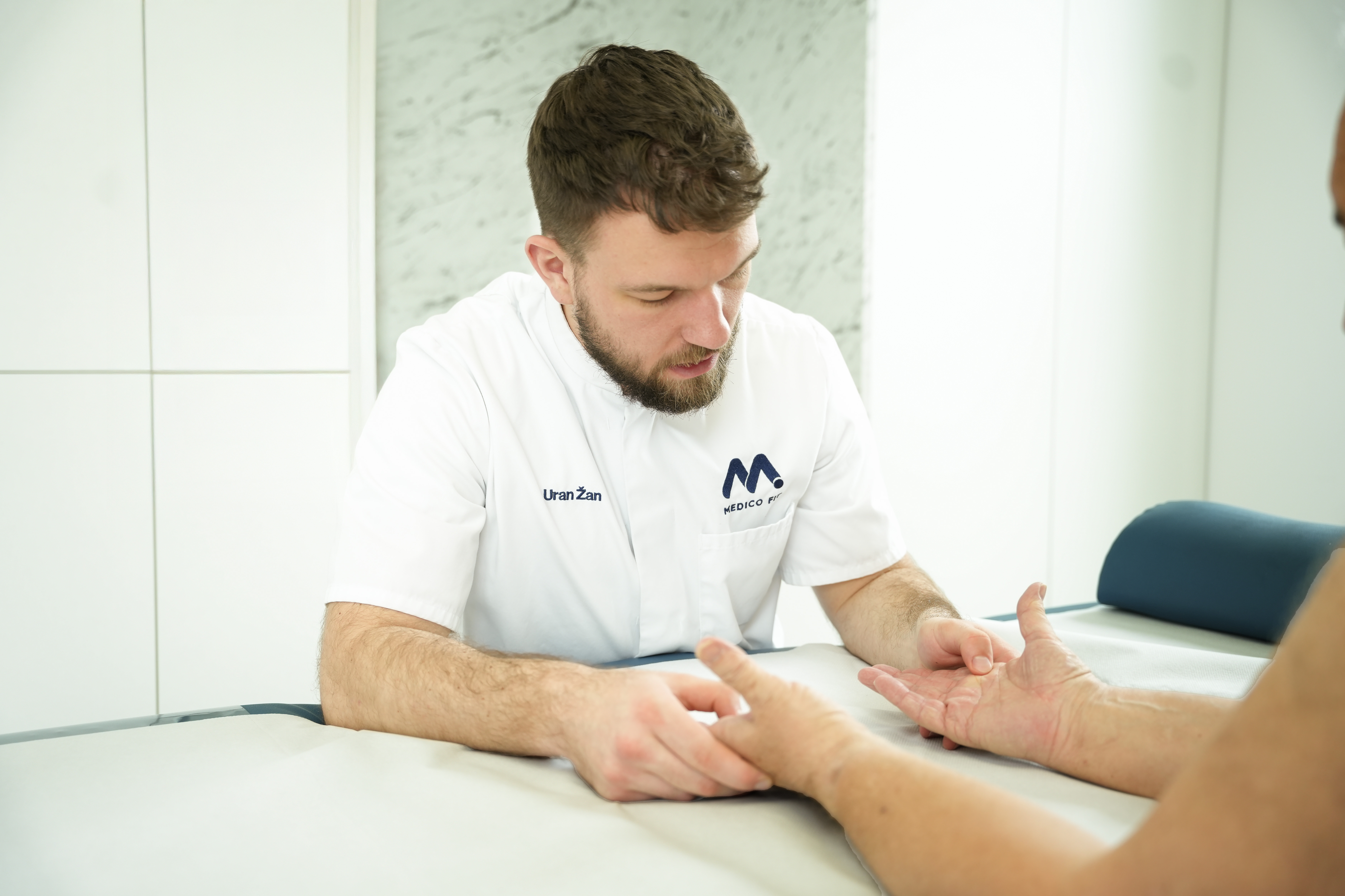 Kako Obvladati Artritis Fizioterapija