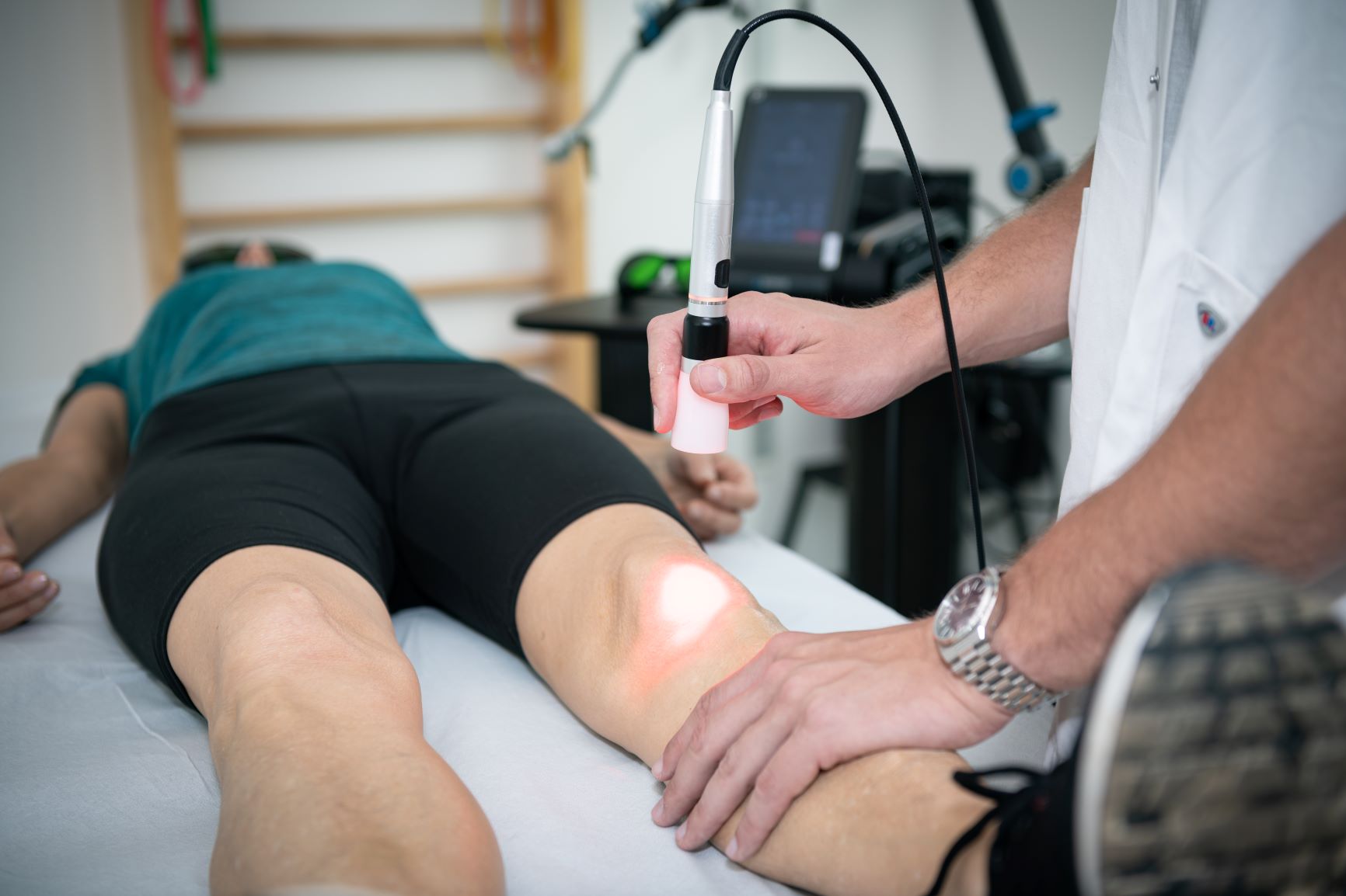 Medicofit Ankiloza Fizioterapija