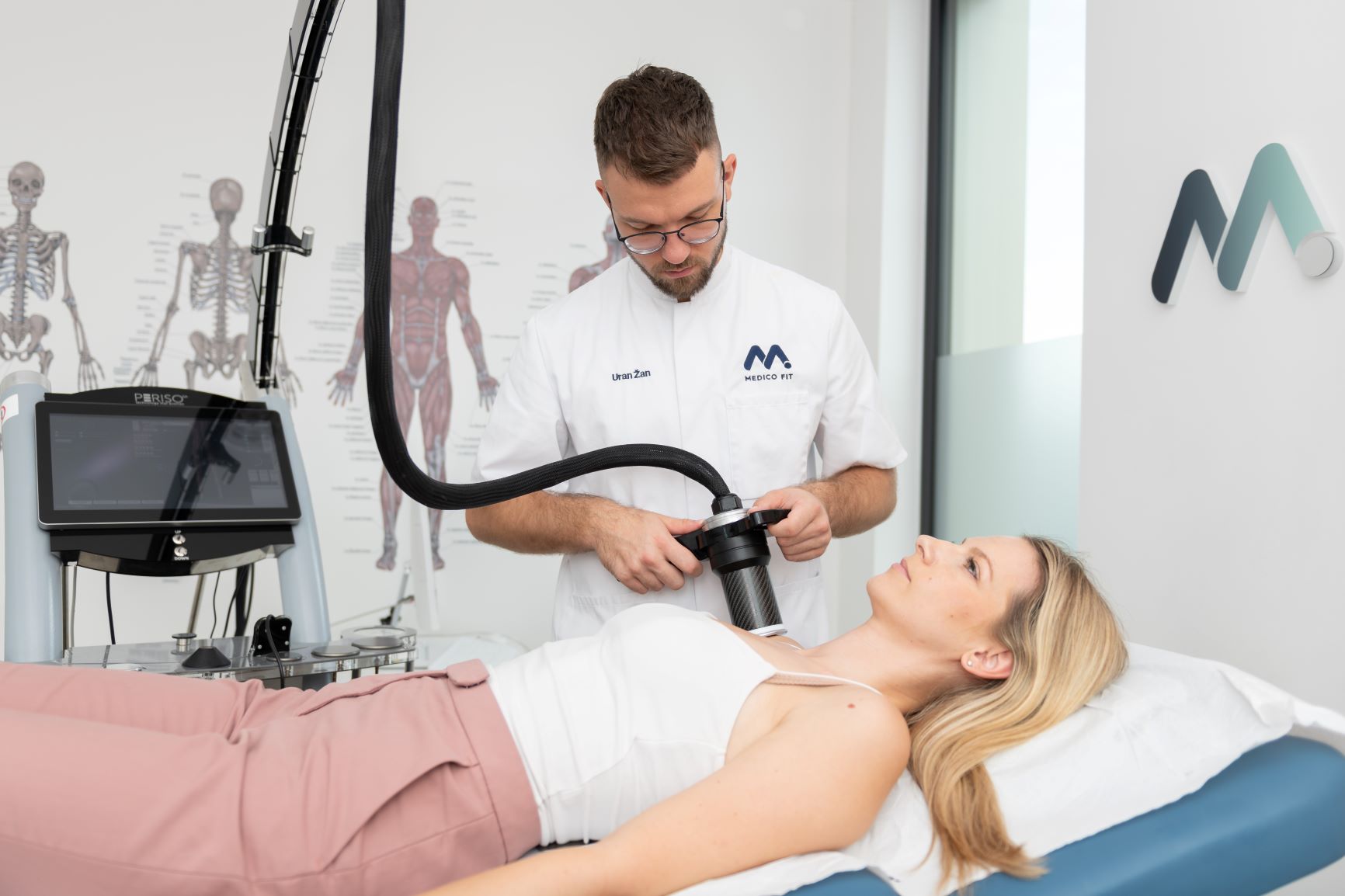 Medicofit Artroza Ramena Zdravljenje