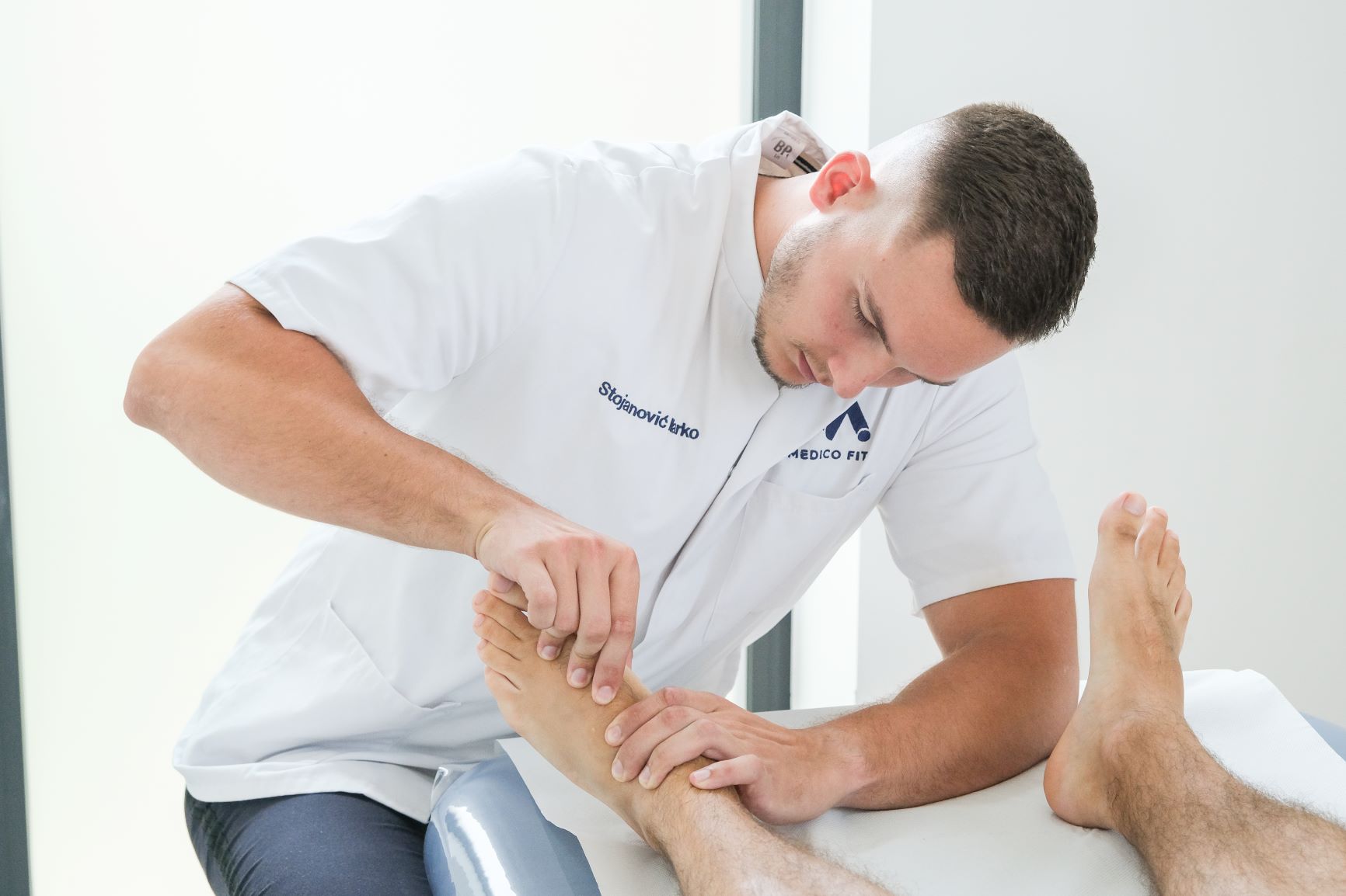 Medicofit Bolečine V Nartu Diagnostika