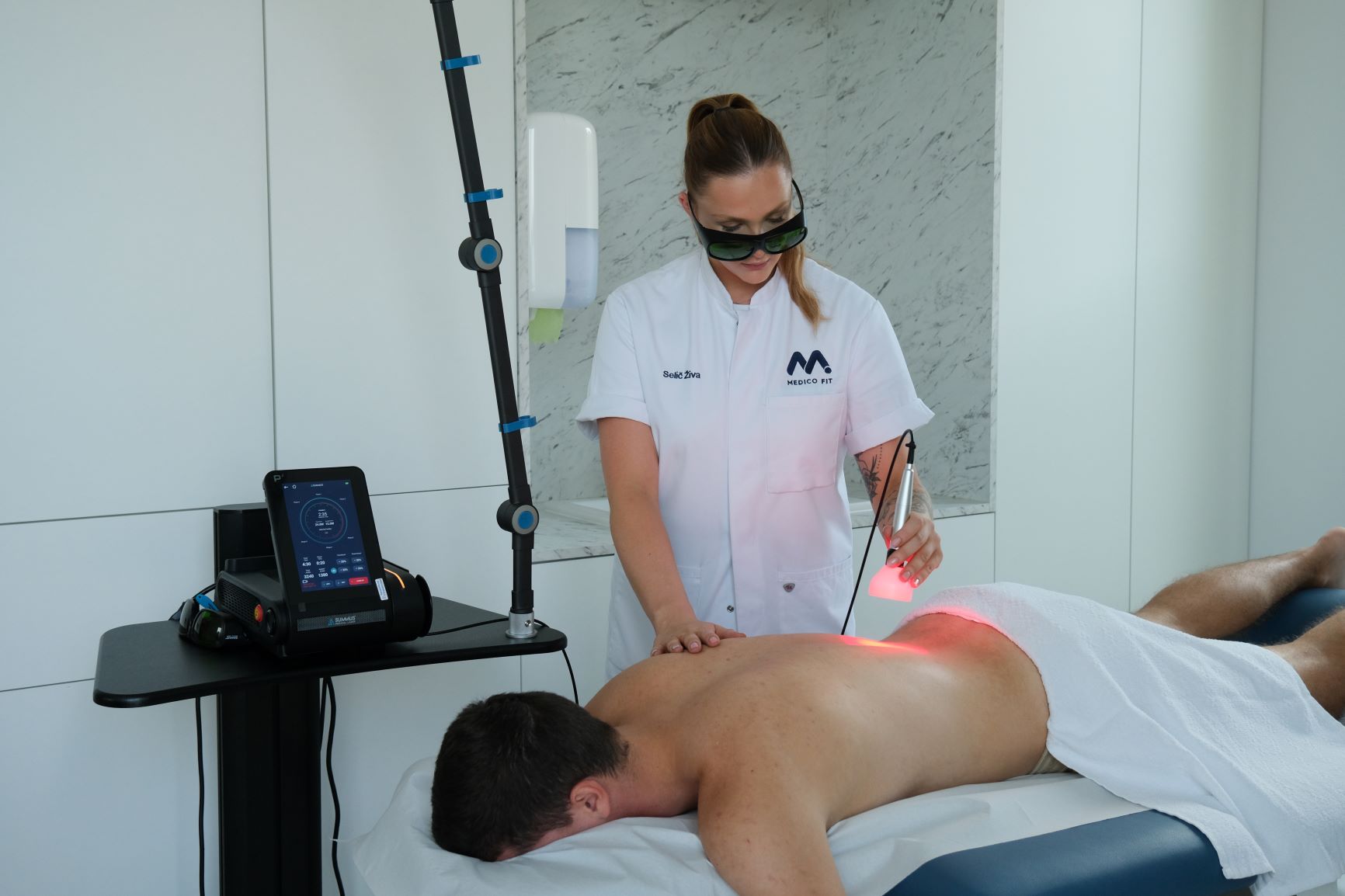 Medicofit Protruzija Diska Zdravljenje