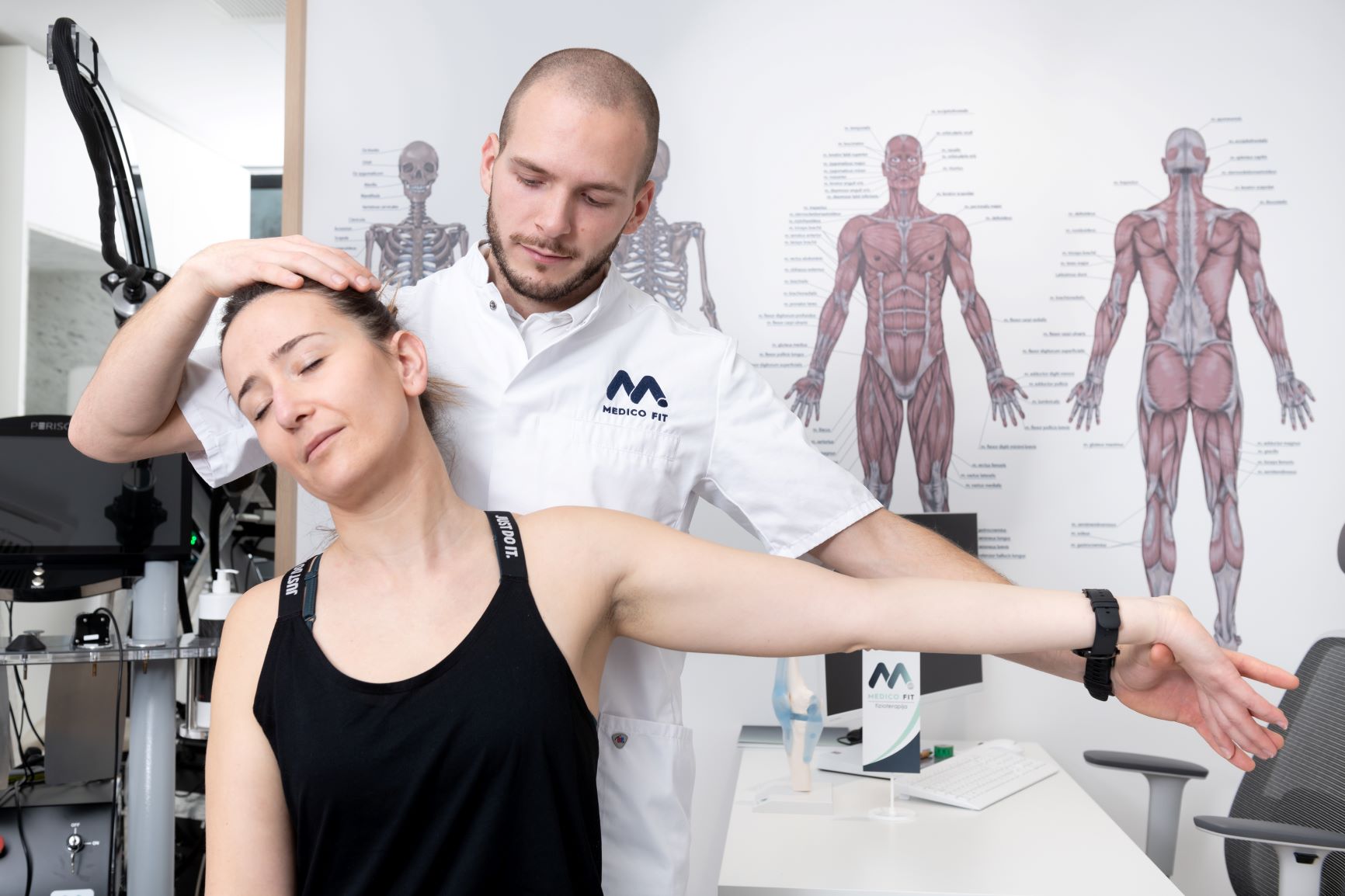 Medicofit Spondilodiscitis Diagnostika