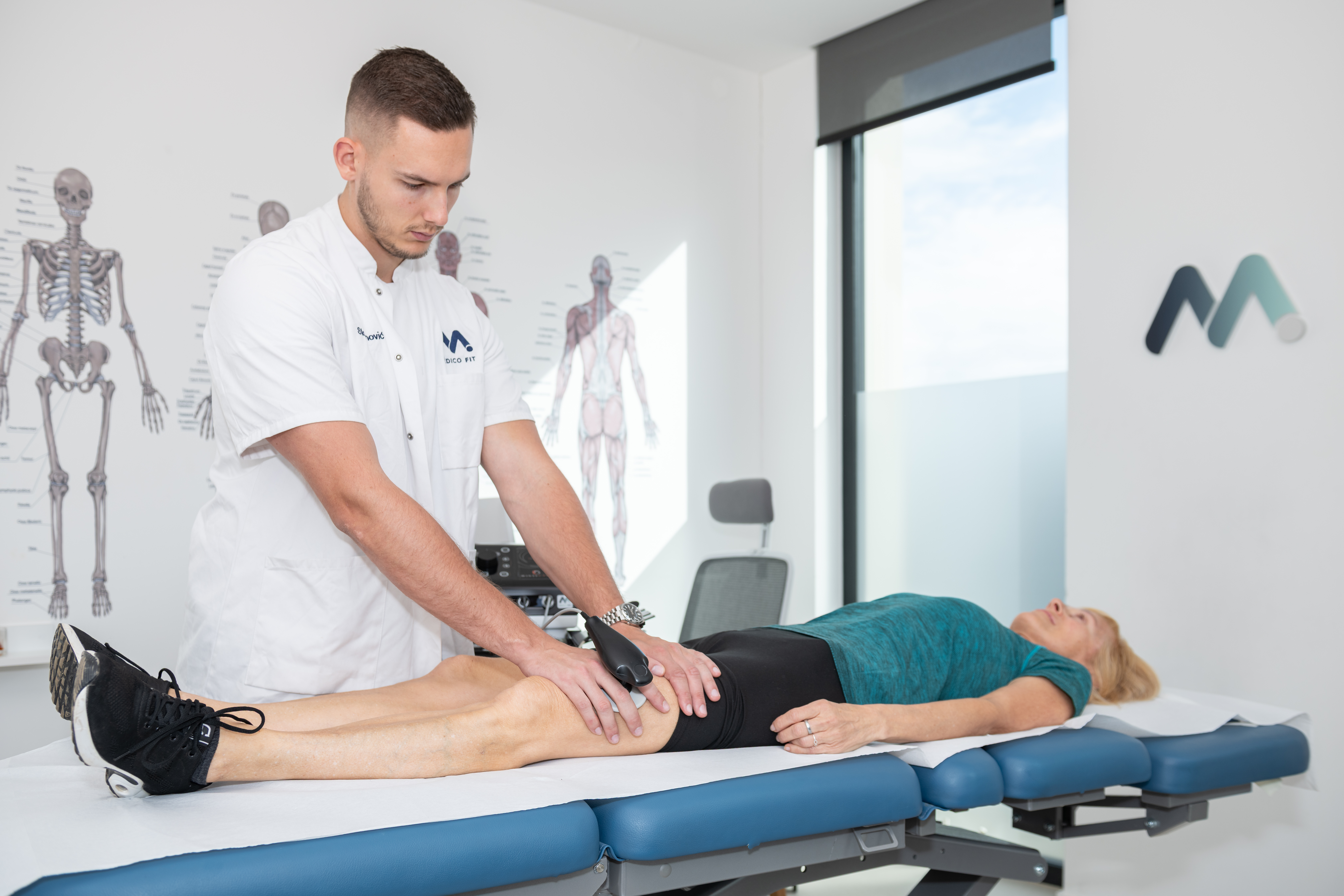 Medicofit Zdravljenje Artritisa