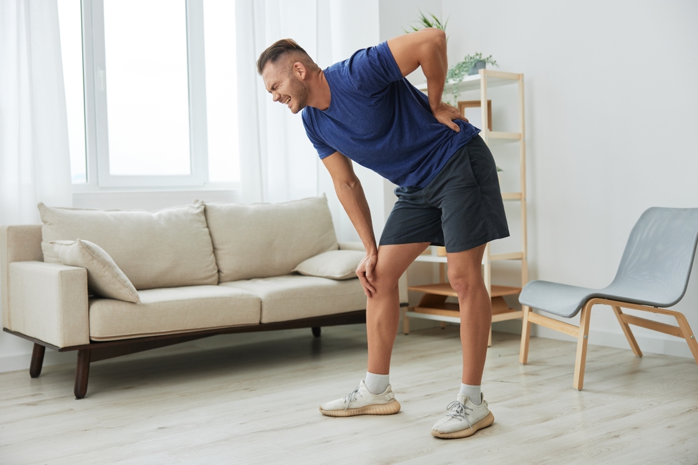 Spondilodiscitis - vzroki, simptomi in zdravljenje