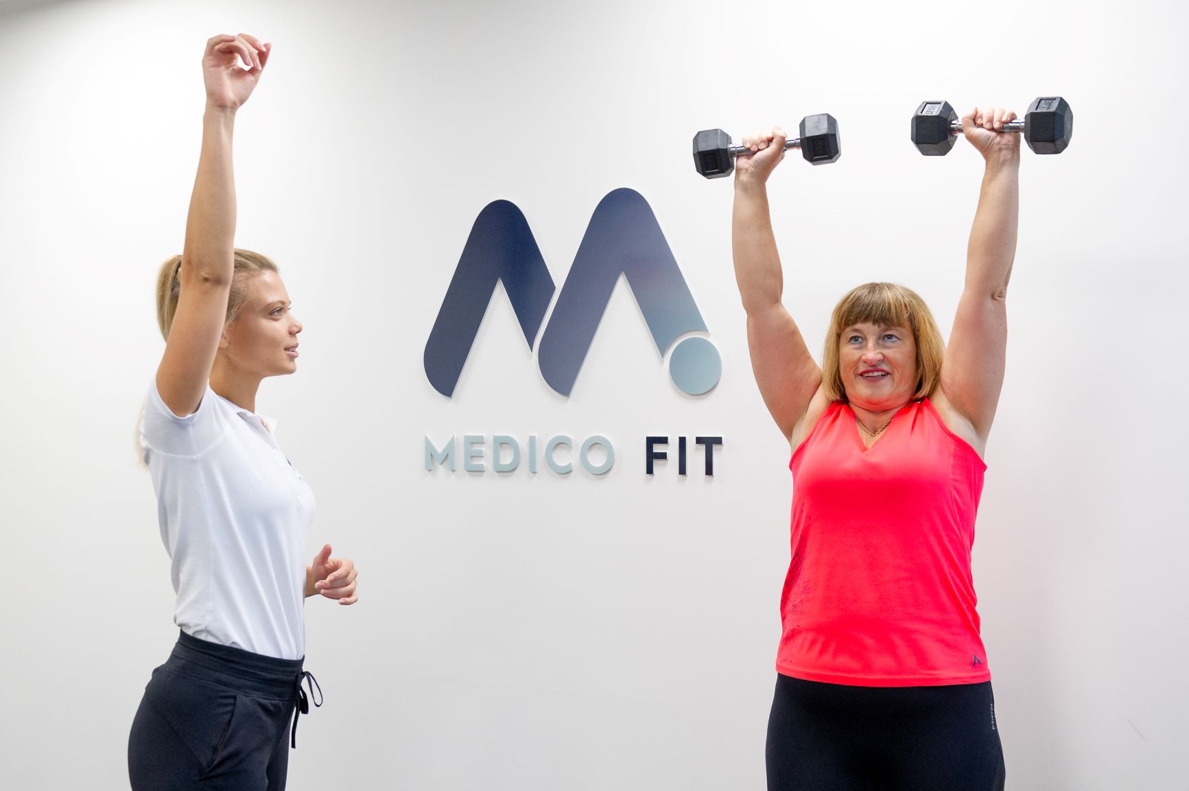 Fizioterapija: najboljše zdravilo za osteoporozo?