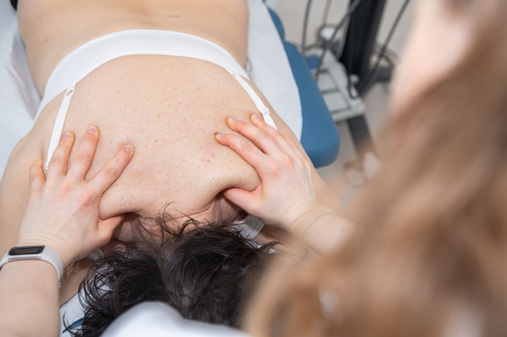 Medicofit Cervikogeni Glavobol Manualna Terapija