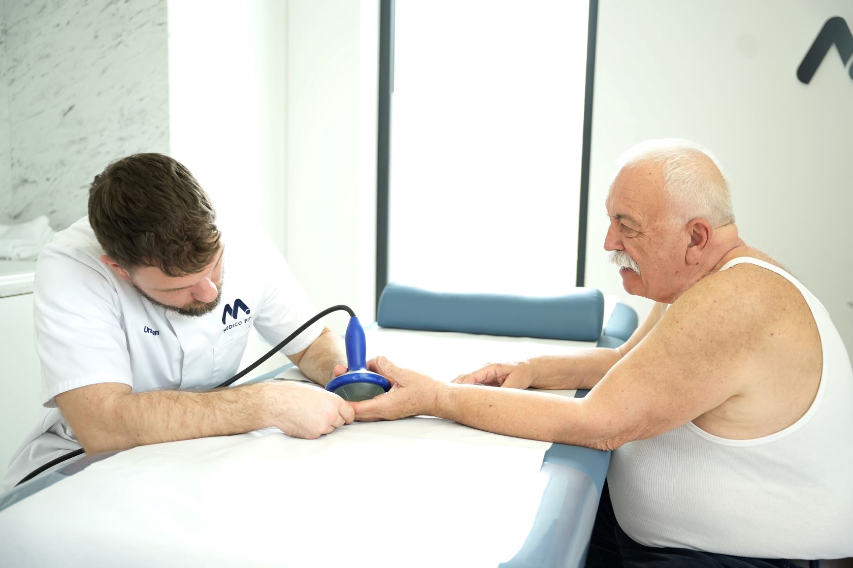 Medicofit mravljinci v rokah zdravljenje