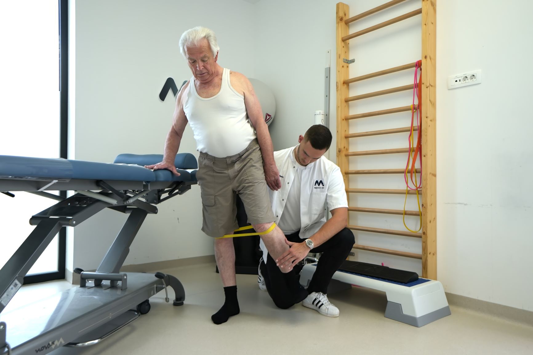 Medicofit Osteoporoza Vadba