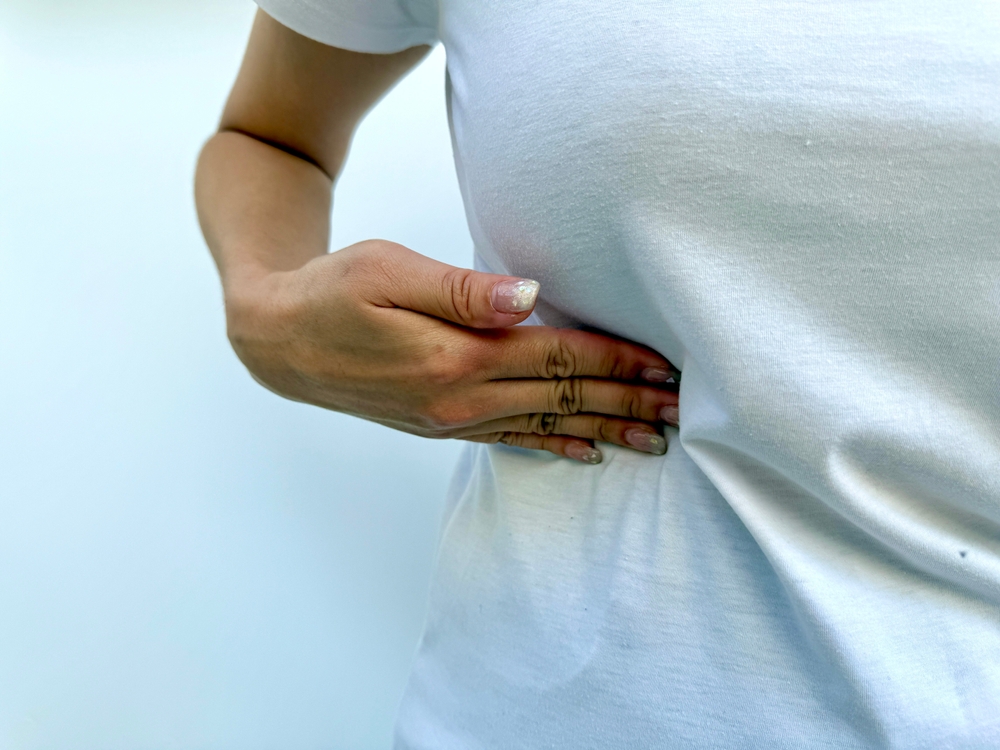 Kostohondritis (Tietzejev sindrom) - Vnetje rebrnega hrustanca