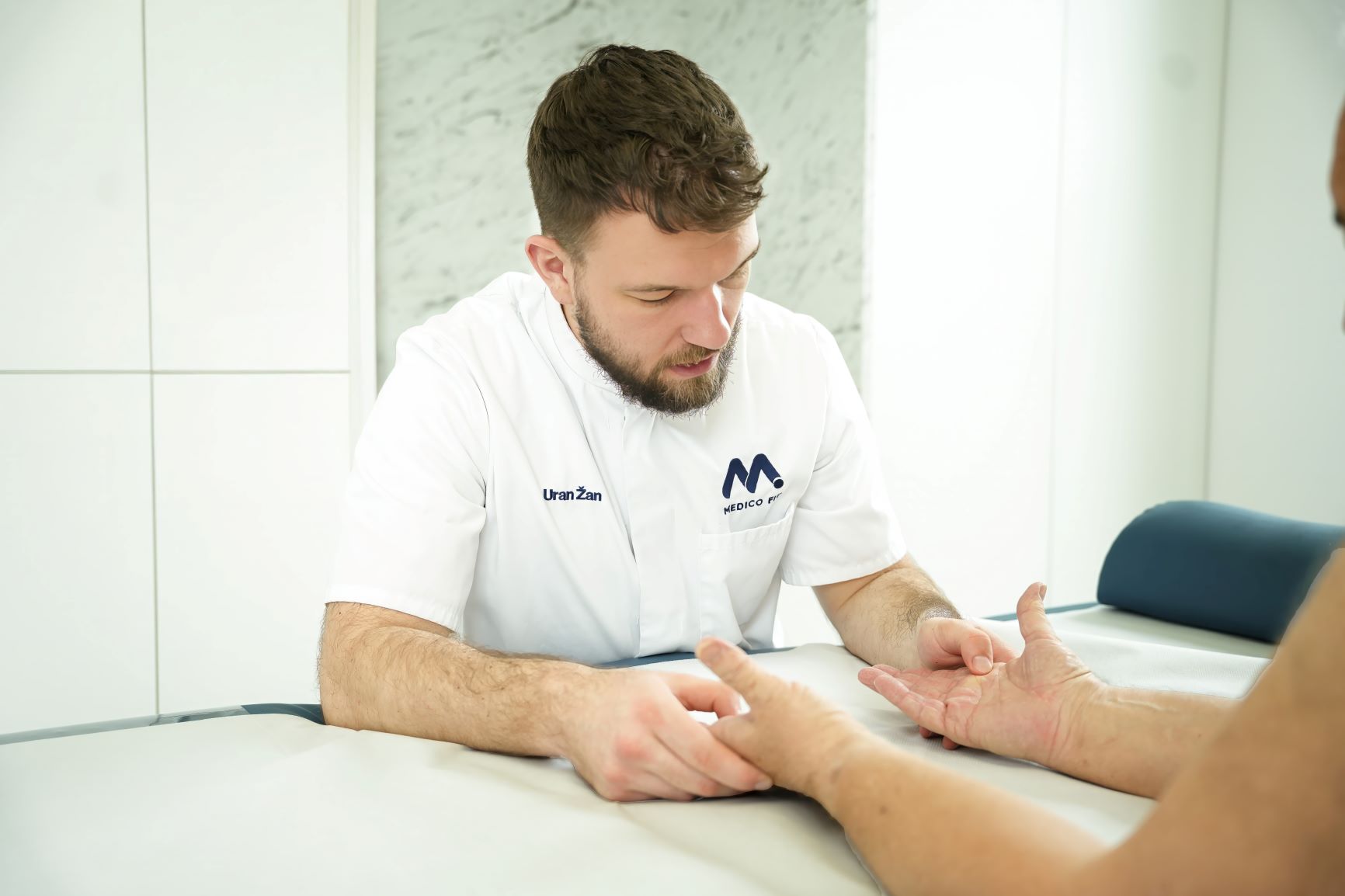 Medicofit sudeckov sindrom fizioterapija