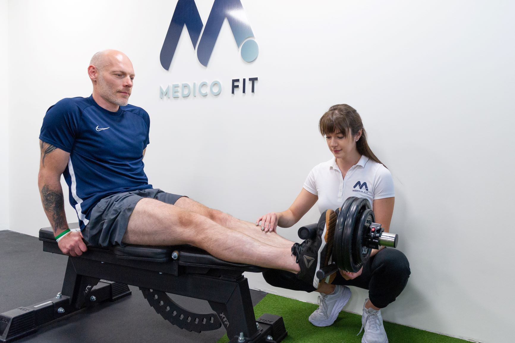 Medicofit padajoče stopalo rehabilitacija