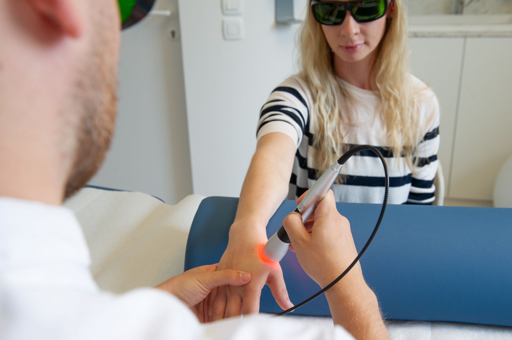 Medicofit rehabilitacija po operaciji rizartroze zdravljenje