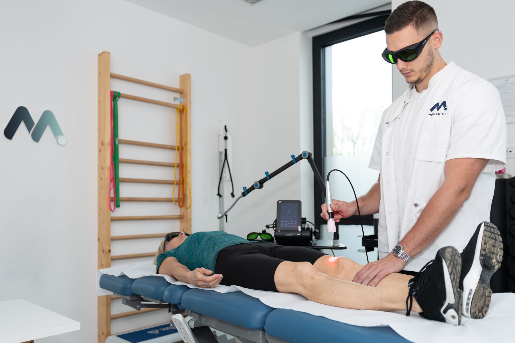 Medicofit voda v kolenu zdravljenje