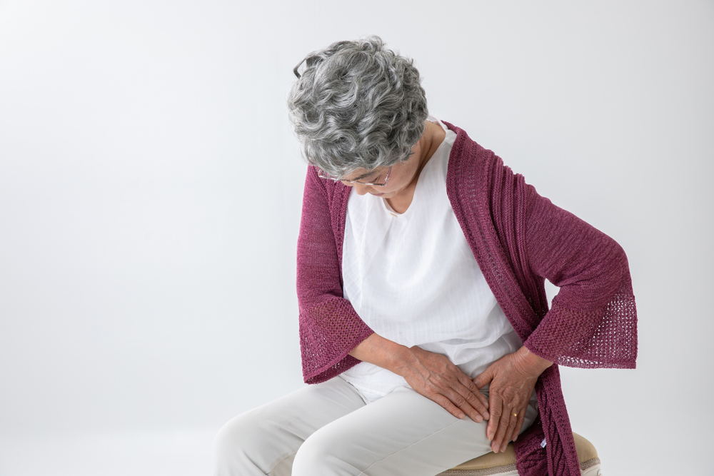 Koksartroza (obraba kolka): kako obvladovati simptome?