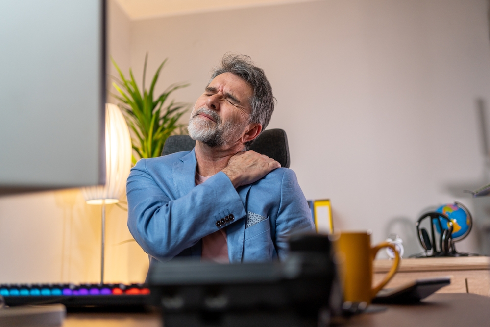 Bolečine v mišicah in sklepih: kaj so možni vzroki?