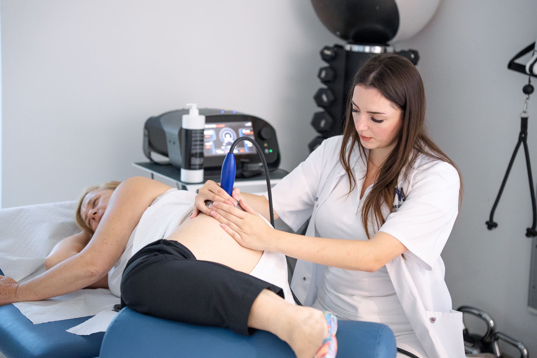 Medicofit artroskopija kolka fizioterapija