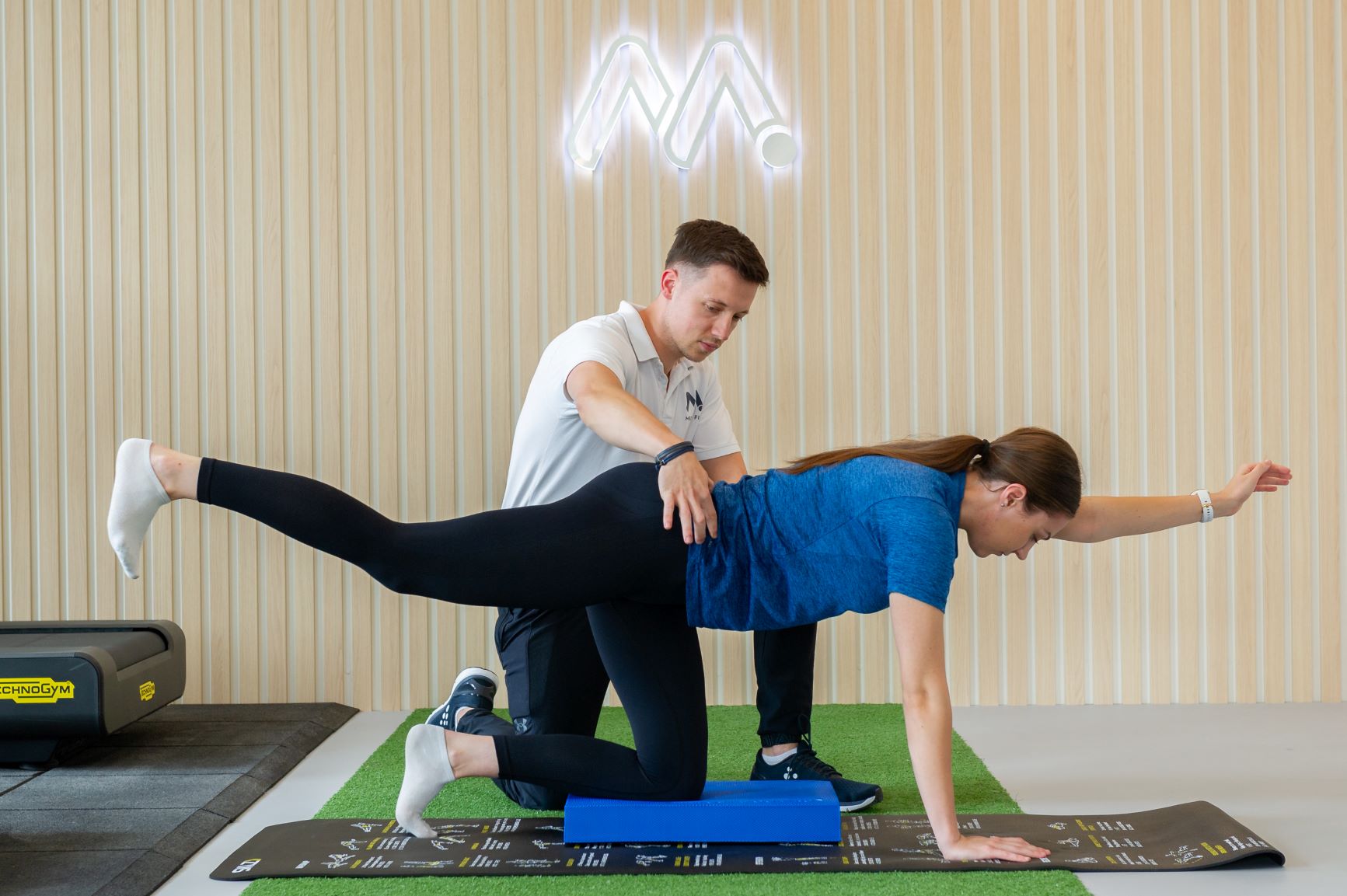 Medicofit hiperlodroza fizioterapija