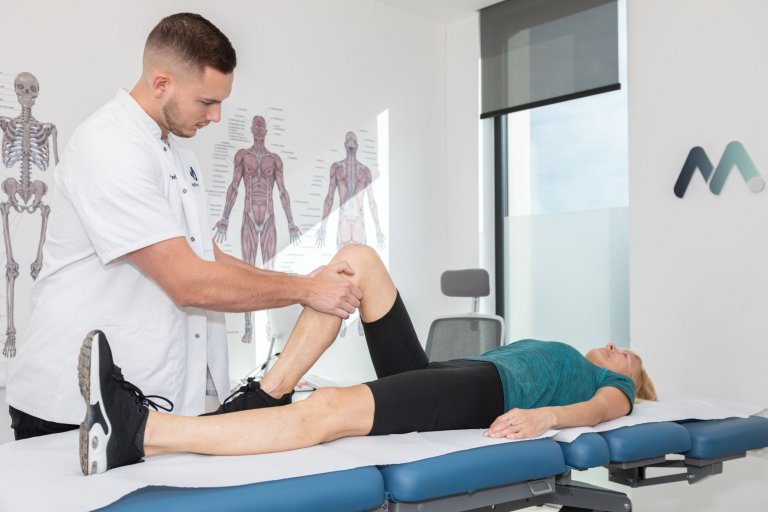 Medicofit artroskopija kolena rehabilitacija