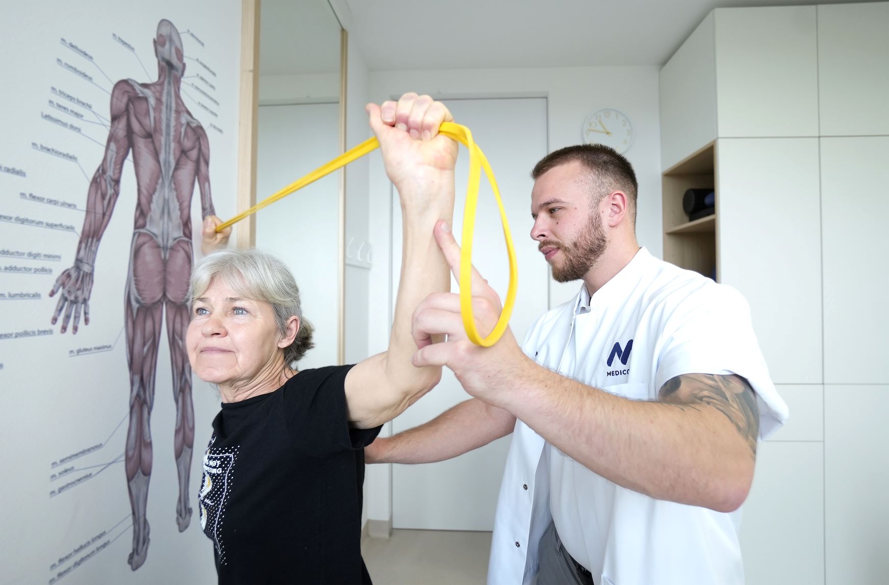 Medicofit als zdravljenje