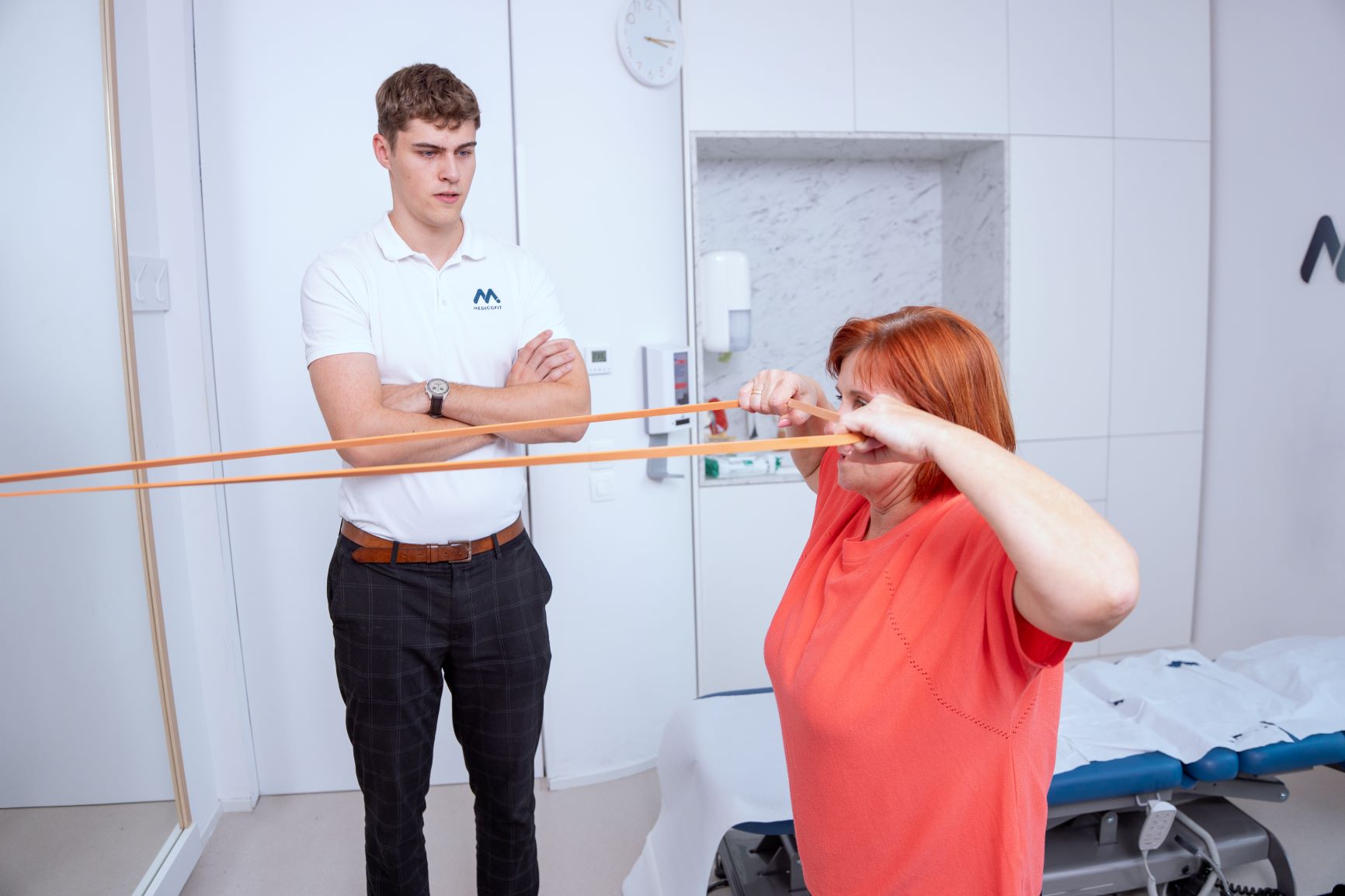 Medicofit operacija rame zdravljenje